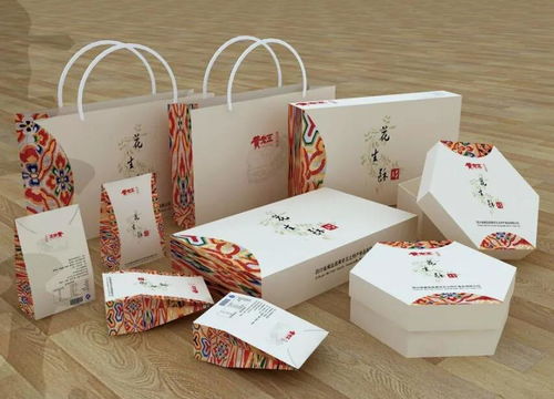 節(jié)慶禮品與紀(jì)念品包裝的區(qū)別 以化妝品為例